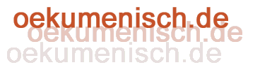 �kumenisch